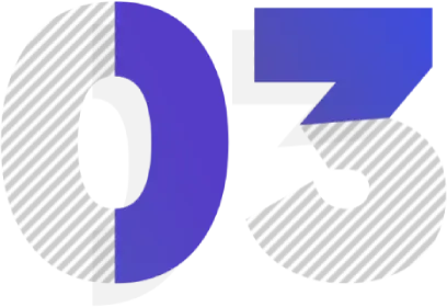 We guide your brand to attain digital Supremacy